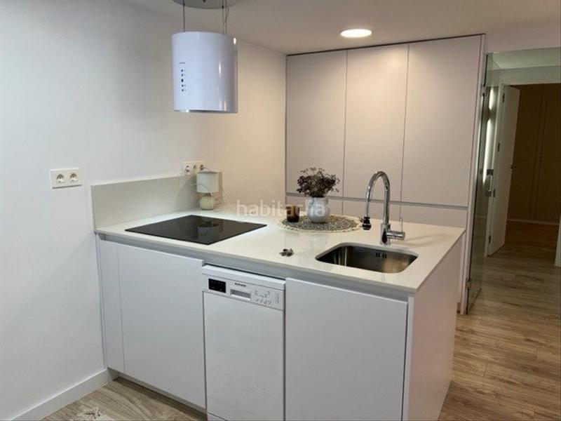Foto 6f8e2e7f-24f0-4695-8e9f-98affa460e65. Alquiler apartamento alquiler extraordinario apartamento avda. los pinos, 2 dormitorios, garaje en Murcia