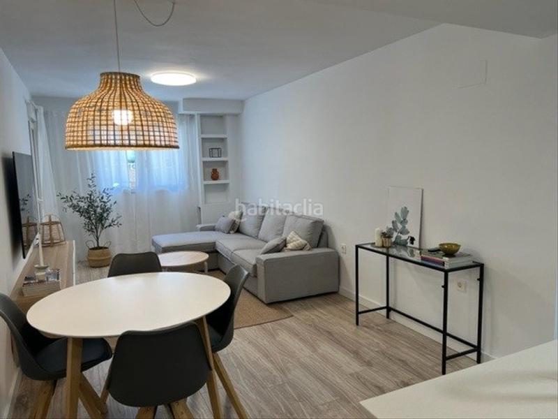 Foto ba9b6f06-41ba-47a0-bb37-5d822f652aba. Alquiler apartamento alquiler extraordinario apartamento avda. los pinos, 2 dormitorios, garaje en Murcia
