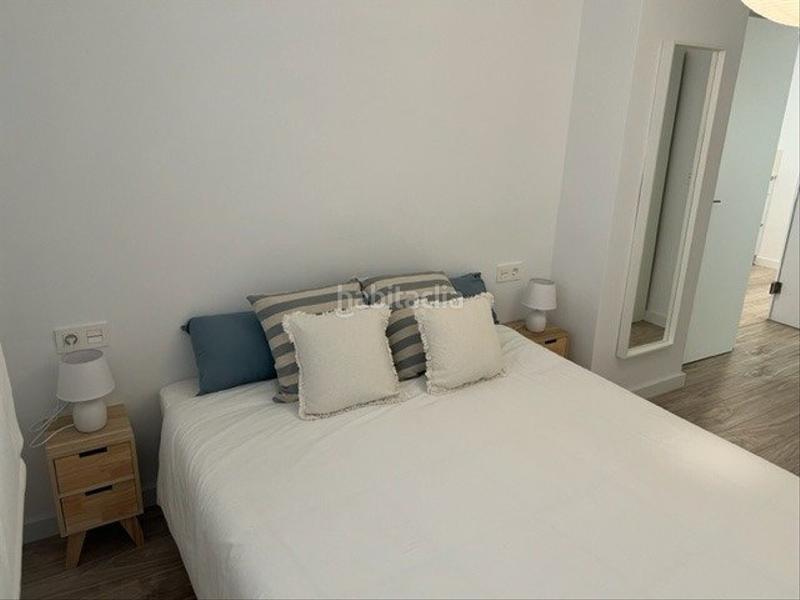 Foto f73ec5d0-97a3-4151-9302-da94783dafe7. Alquiler apartamento alquiler extraordinario apartamento avda. los pinos, 2 dormitorios, garaje en Murcia
