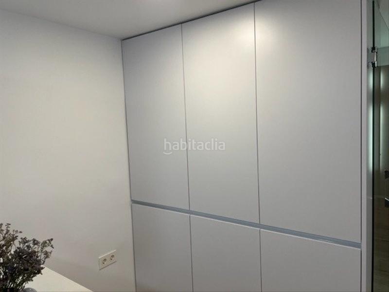 Foto fcfeb15a-8337-4b30-8f75-2a74a2b69170. Alquiler apartamento alquiler extraordinario apartamento avda. los pinos, 2 dormitorios, garaje en Murcia