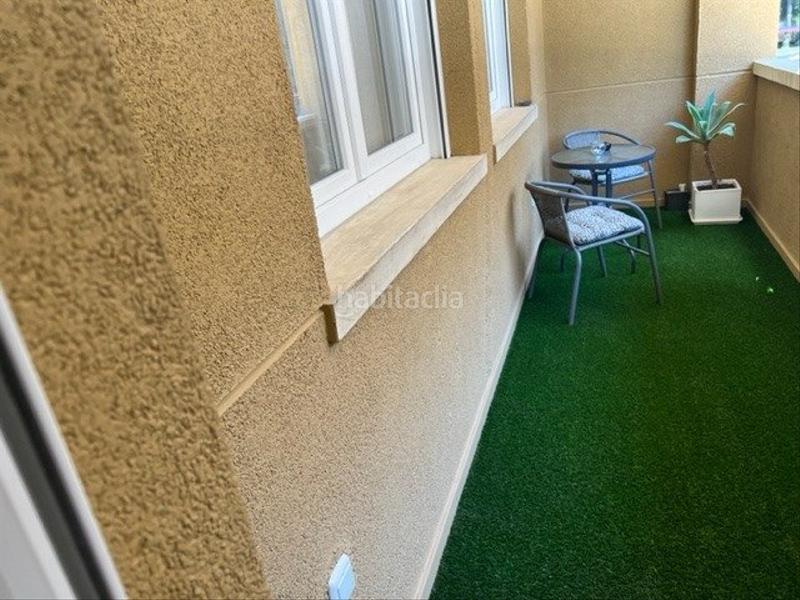 Foto 07b88f14-0499-4175-b16a-e865bacceeb7. Lloguer apartament amb calefacció aparcament a Santa Maria de Gracia Murcia