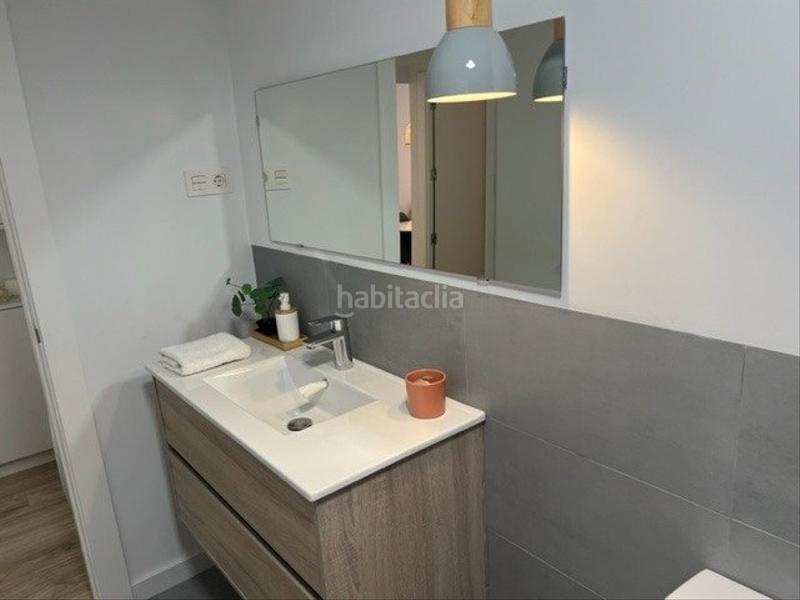 Foto 5522d380-fc42-4c8e-868b-212def7bd727. Lloguer apartament amb calefacció aparcament a Santa Maria de Gracia Murcia