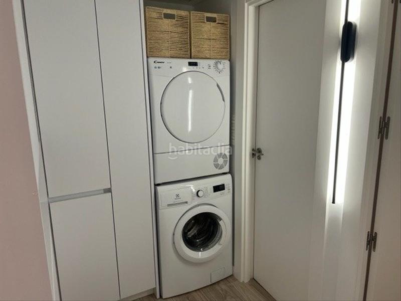 Foto bcc03c1f-c825-48d1-bc69-6c02096056db. Lloguer apartament amb calefacció aparcament a Santa Maria de Gracia Murcia