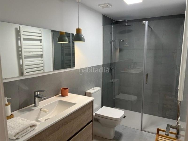 Foto c6bc1619-7600-460b-a1db-18a88553a56f. Lloguer apartament amb calefacció aparcament a Santa Maria de Gracia Murcia