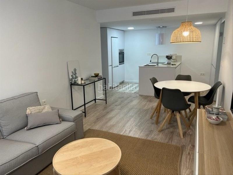 Foto 4d9a80a5-5143-4c54-8bbe-d0279ce56799. Location appartement avec chauffage parking dans Santa Maria de Gracia Murcia