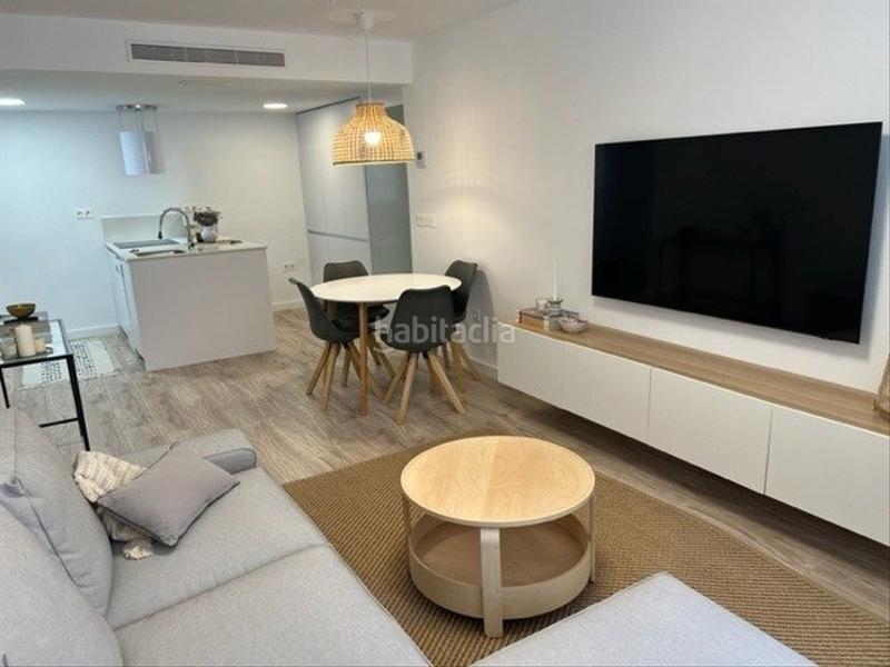 Foto 6d1af8b2-5847-4bd8-82d3-eb85e8386501. Location appartement avec chauffage parking dans Santa Maria de Gracia Murcia