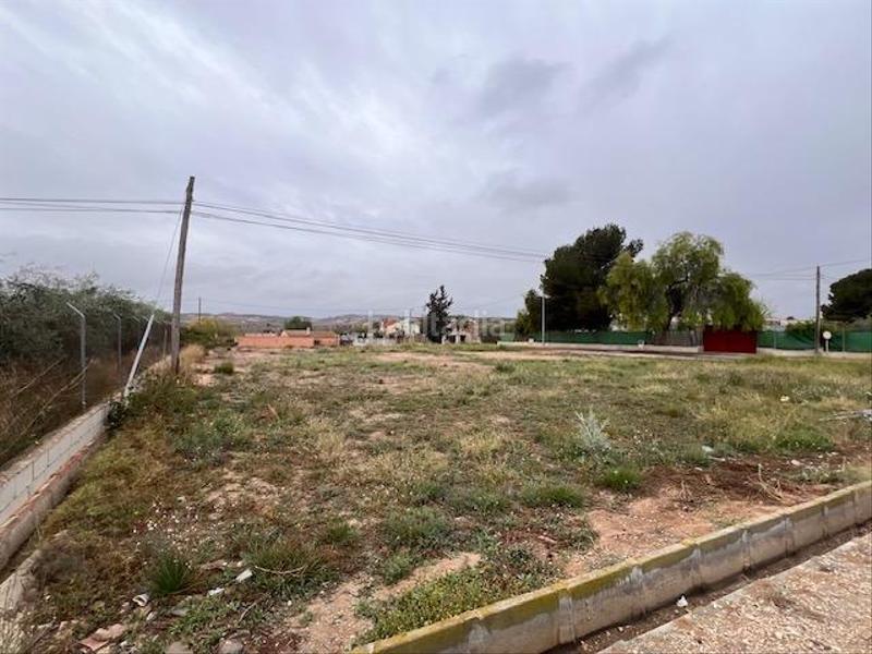 Foto 1a8c0c1e-b552-4e36-b943-3fe1697eef02. Wohngrundstück in Alcantarilla