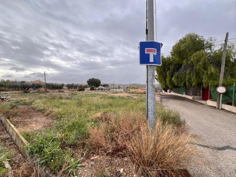 Foto 1f3f95f7-8922-427e-b736-b1be99c15e78. Wohngrundstück in Alcantarilla