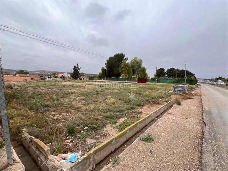 Foto 23adfc88-6602-4cd6-8f6f-9ac2f61074ed. Wohngrundstück in Alcantarilla