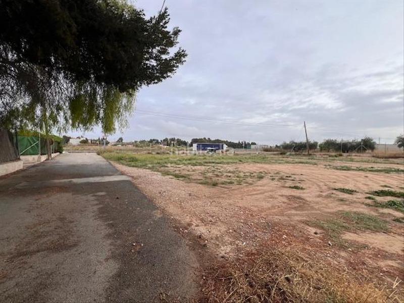 Foto 437005fa-b59a-4211-b728-4ce69bea5fc5. Wohngrundstück in Alcantarilla