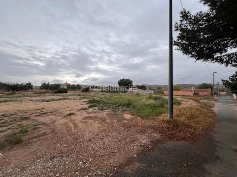 Foto 9f10dca6-e556-4497-89ba-9198ecdd7f0e. Wohngrundstück in Alcantarilla