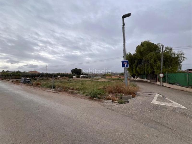 Foto a9595717-a6da-4bfc-95c0-38ea814e97ed. Wohngrundstück in Alcantarilla