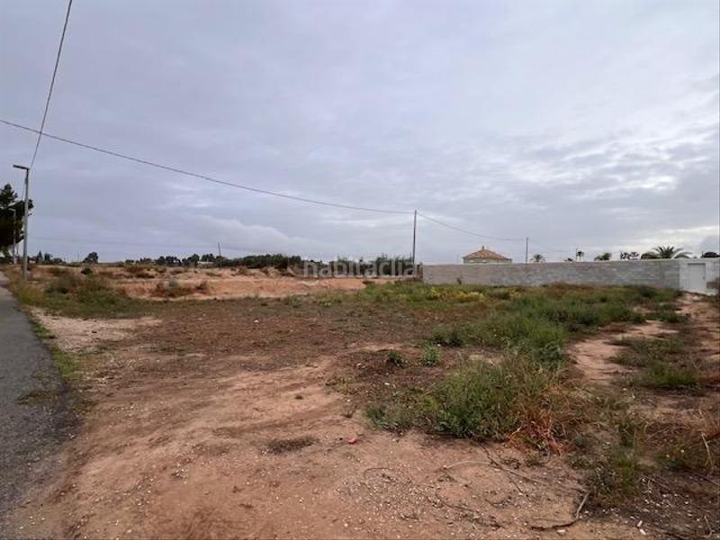 Foto d3a9ac2b-86a6-448c-ad12-e2858d0f6fe3. Wohngrundstück in Alcantarilla