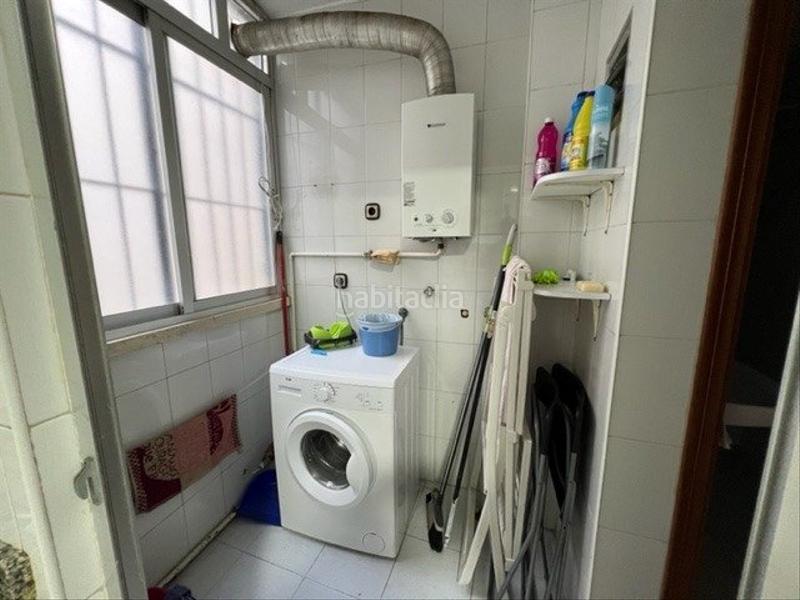 Foto 0dd0a8be-0f41-4ee1-8533-f5a7371883e1. Pis amb aparcament a Santa Eulalia Murcia