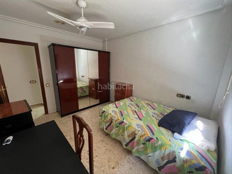 Foto 19056b8a-83aa-4b4a-aaff-2444ab7c8d06. Pis amb aparcament a Santa Eulalia Murcia