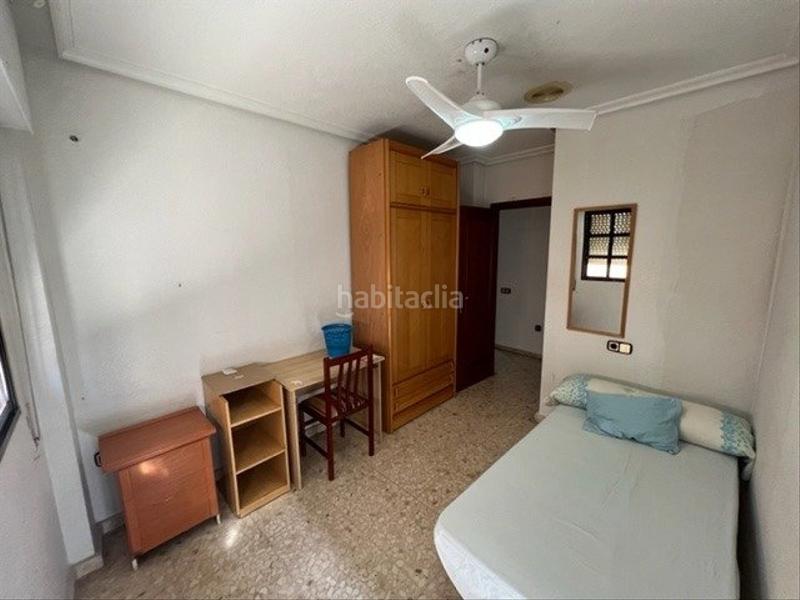 Foto 4d6bb01f-af5d-40de-be89-f0244a10a375. Pis amb aparcament a Santa Eulalia Murcia