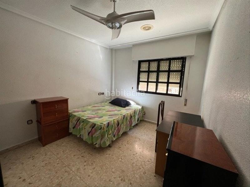 Foto 51a136d5-8841-40f9-aa81-54288670c3a7. Pis amb aparcament a Santa Eulalia Murcia