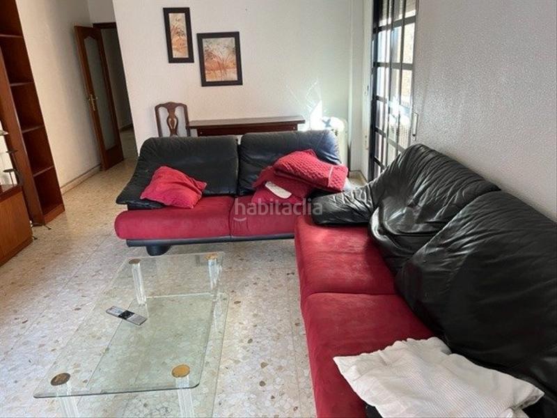 Foto 5ea8377b-4487-46ee-963d-ba58f3d7a53b. Pis amb aparcament a Santa Eulalia Murcia