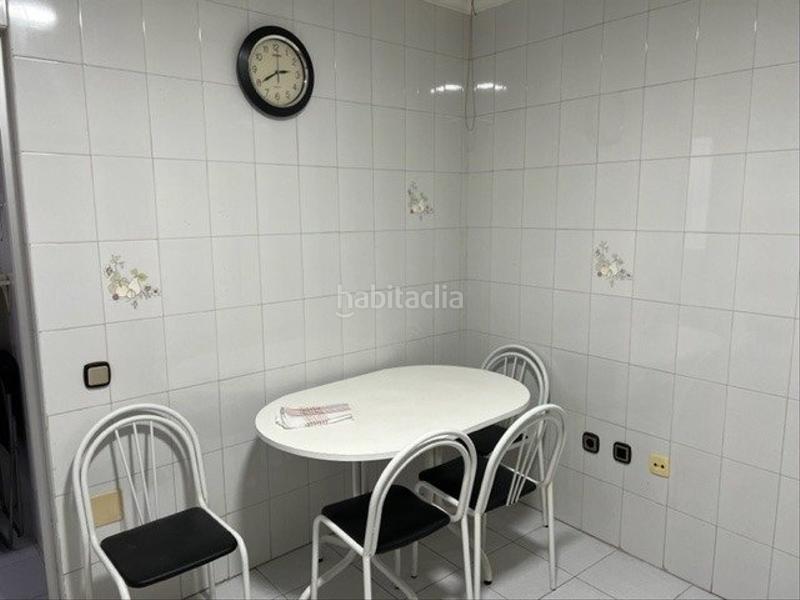 Foto 6de8a3c3-18f7-480b-b0ef-302548a3516d. Pis amb aparcament a Santa Eulalia Murcia