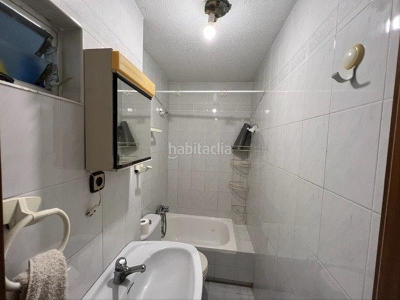 Foto 6fbacf32-e61e-4713-9cf1-717797a8ff50. Pis amb aparcament a Santa Eulalia Murcia