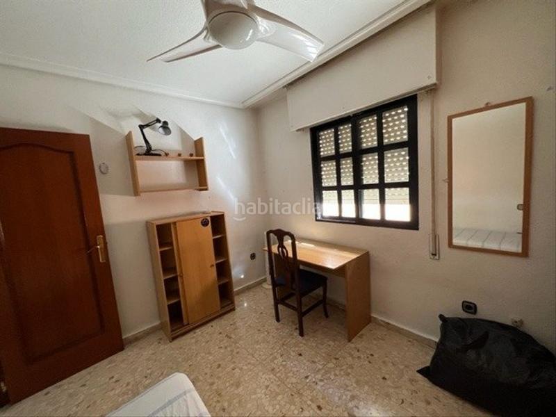 Foto 70f94e94-3b95-4bee-a52d-8a02fbcf9496. Pis amb aparcament a Santa Eulalia Murcia