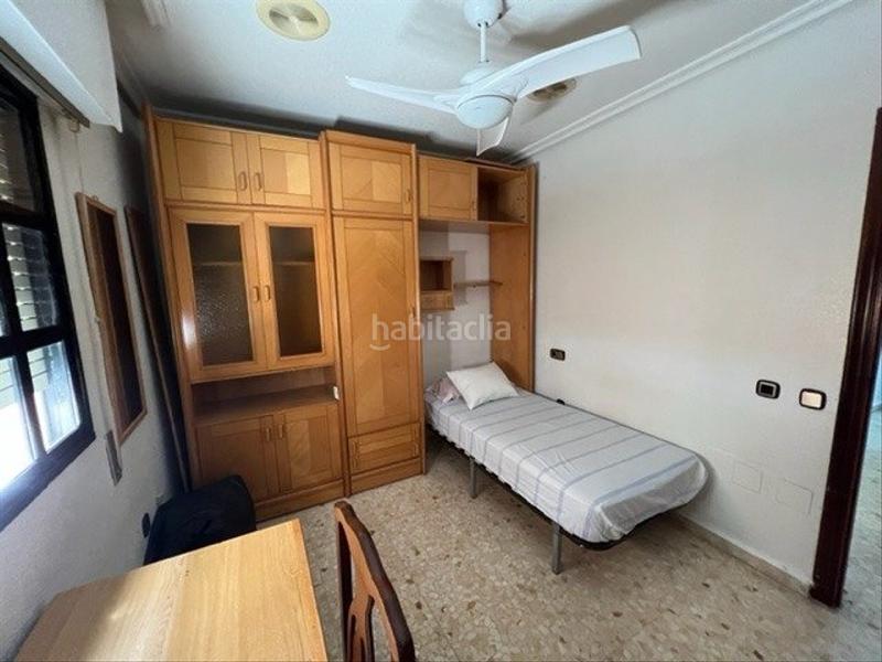 Foto 752d3f54-12e9-4f2f-9259-1465a6d6b03a. Pis amb aparcament a Santa Eulalia Murcia