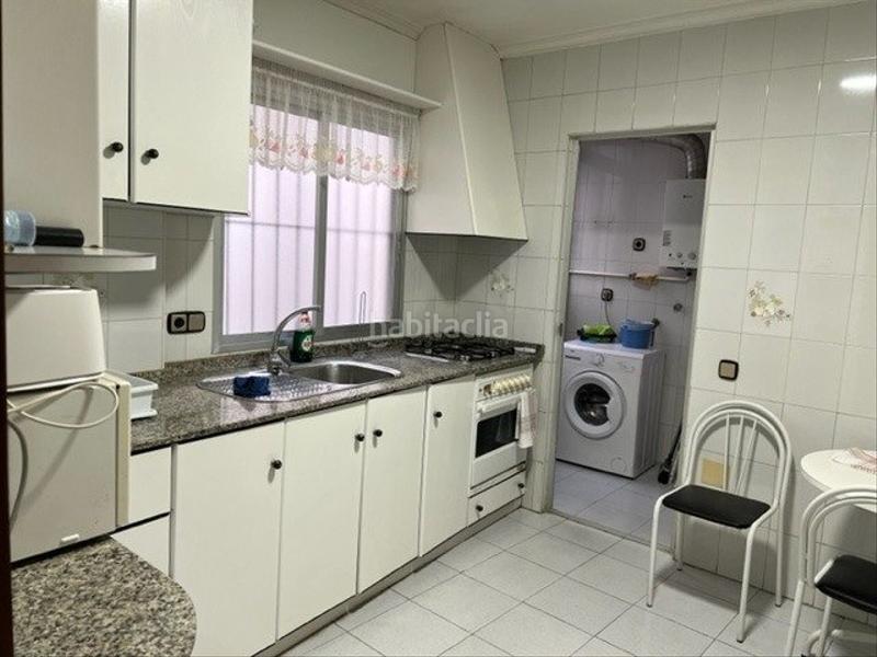 Foto ac6a1ab4-1f8a-47e0-a042-a6c9b21323b2. Pis amb aparcament a Santa Eulalia Murcia