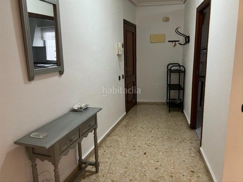 Foto ad9b4347-b3a6-44d9-917e-c937cb2390a0. Pis amb aparcament a Santa Eulalia Murcia