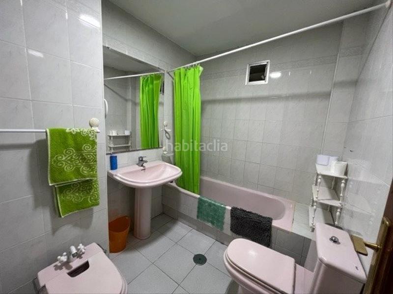 Foto ae0ddf06-e6d6-4db2-85e6-3f6a270d0daf. Pis amb aparcament a Santa Eulalia Murcia