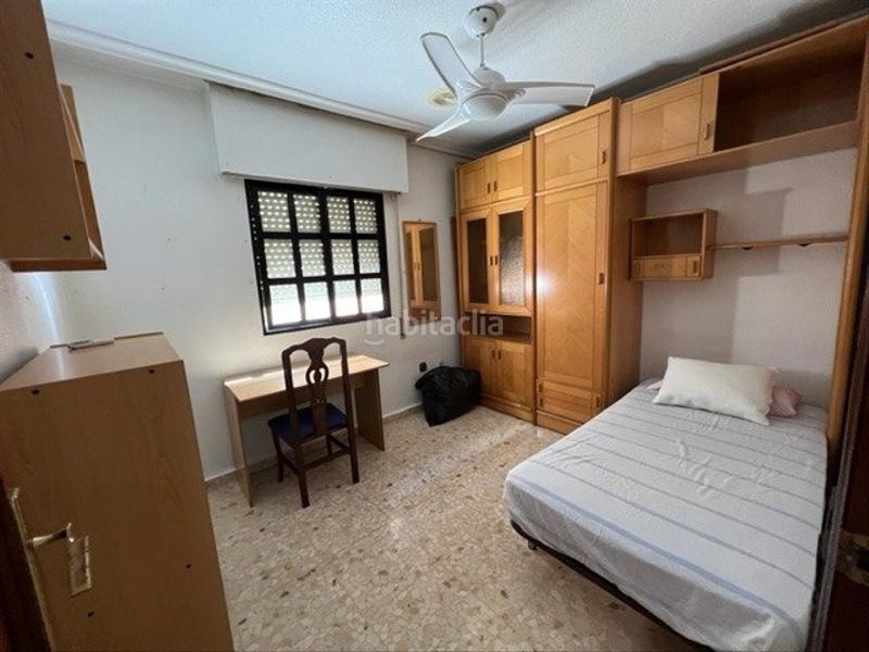 Foto afe0f572-a2cc-4b49-ac77-aad311619cfc. Pis amb aparcament a Santa Eulalia Murcia