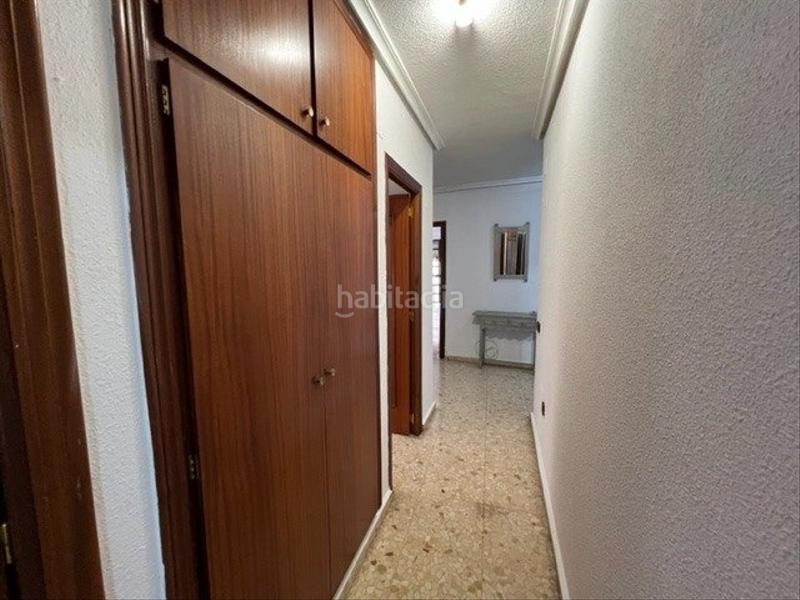 Foto b1ab1a2c-00cb-4d12-9c94-c92b21cea995. Pis amb aparcament a Santa Eulalia Murcia