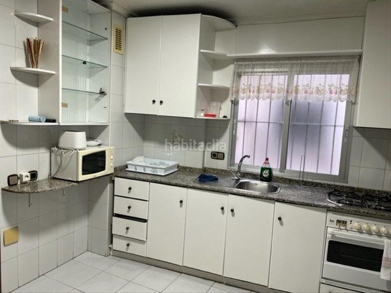 Foto b78a6175-5748-4b7f-a753-99aaa7b09a57. Pis amb aparcament a Santa Eulalia Murcia