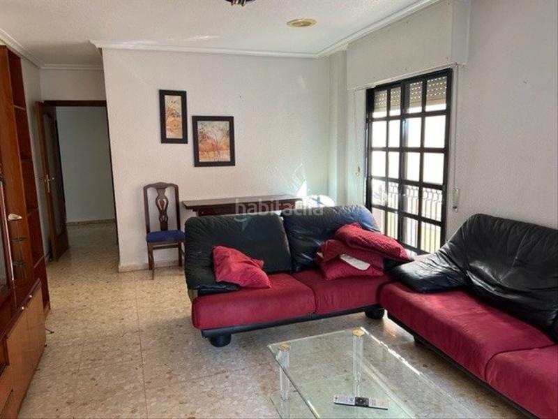 Foto d7dcffb7-dae3-4c62-bb7a-32fb8146d835. Pis amb aparcament a Santa Eulalia Murcia