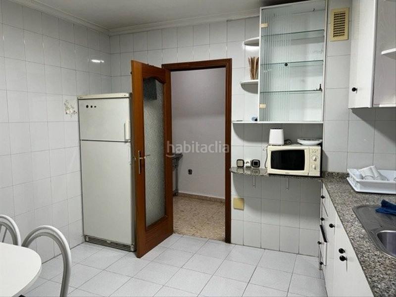 Foto e15bafdd-72ee-4d56-bc75-2b7e8ab42806. Pis amb aparcament a Santa Eulalia Murcia