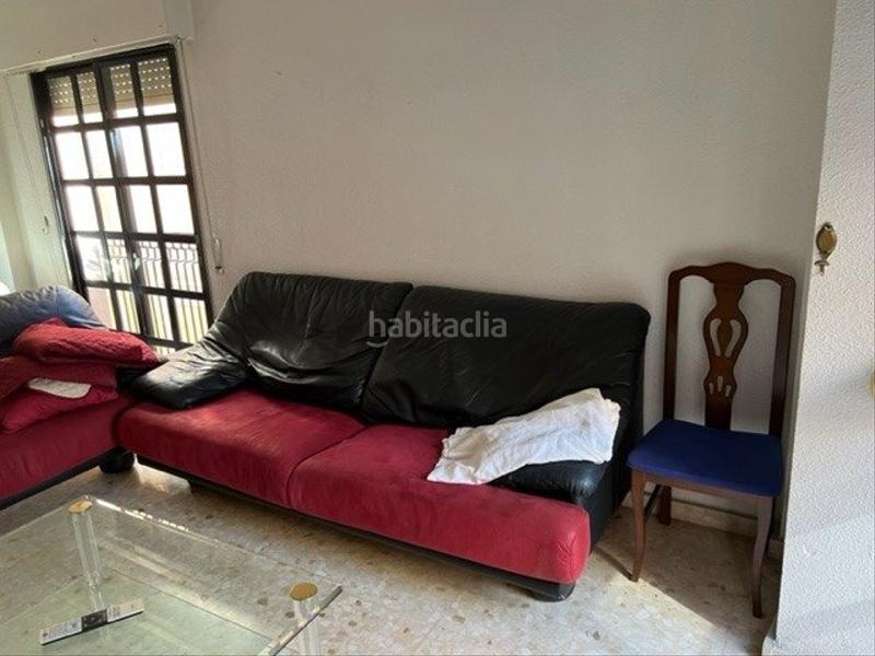 Foto f004c3be-0551-4847-a684-f1857a2addc2. Pis amb aparcament a Santa Eulalia Murcia