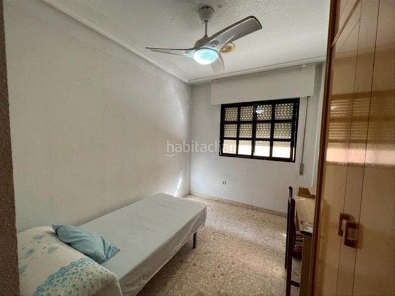 Foto f51cab6f-45b6-4a8e-afe1-bdb4da00f2d9. Pis amb aparcament a Santa Eulalia Murcia