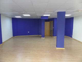 Local commercial à Vistalegre