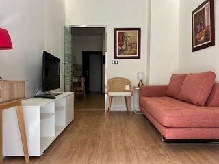 Location Appartement à San Juan. Alquiler de apartamento en planta baja en el centro, zona calle