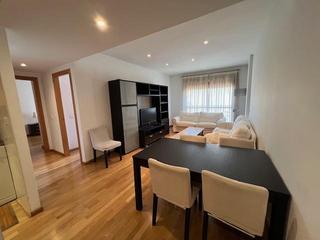 Location Appartement à Vistalegre. Alquiler de apartamento en avenida juan carlos i, 2 dormitorios,