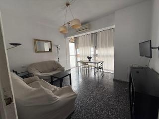 Location Appartement à San Miguel. Alquiler de piso en el centro, junto a la plaza circular