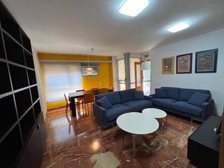 Location Appartement à La Flota. Alquiler piso avda. juan de borbon, amueblado, 4 dormitorios,gar