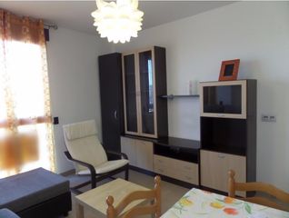Rent Flat in Juan Carlos I. Alquiler de piso en juan de borbón
