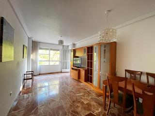 Location Appartement à La Flota. Alquiler de piso en la flota junto a televisión española y centr