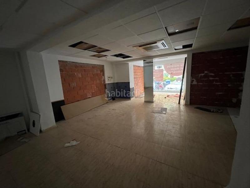 Foto 026738f1-91af-4821-9da1-22d926c487e0. Alquiler local comercial alquiler local comercial cetrico 70m2. en plaza escultor roque lopez en Murcia