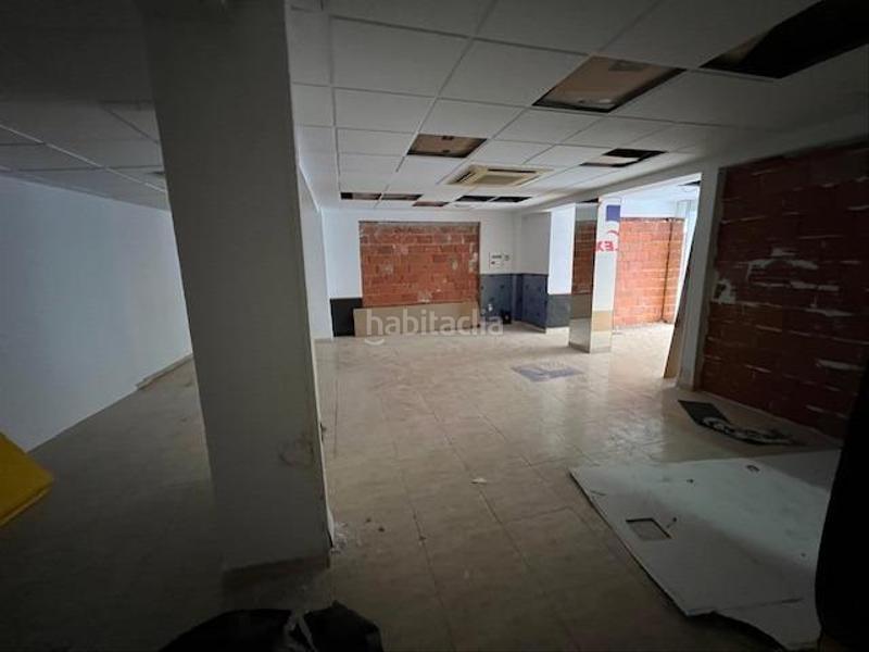 Foto 08338421-d950-40e4-ab4c-a2188fcc9810. Alquiler local comercial alquiler local comercial cetrico 70m2. en plaza escultor roque lopez en Murcia
