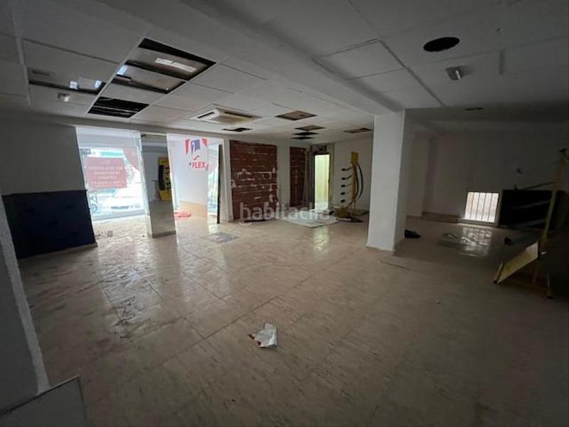 Foto 80e802f7-170f-445c-a62a-bc60fcd7a675. Rent business premise in San Miguel Murcia