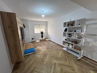 Ground floor in La Flota. Venta piso zona flota, junto jardin 3 copas, 3 dormitorios, gara
