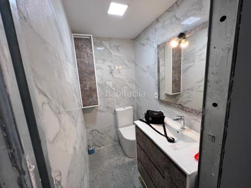 Foto 03687ab3-85e2-4b82-8e2e-3ff27357c7a2. Rez-de-chaussée avec chauffage parking dans La Flota Murcia