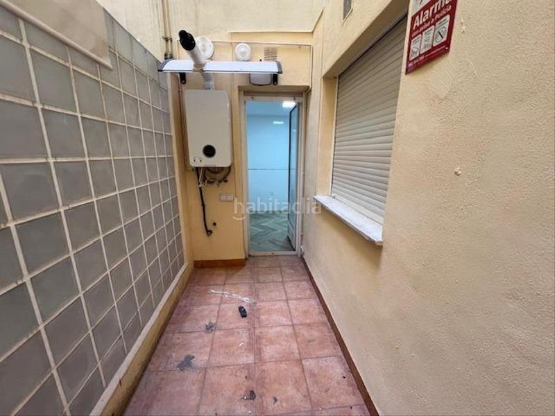 Foto 15c9082a-bb5a-4a8e-96d3-c97334f5aee1. Rez-de-chaussée avec chauffage parking dans La Flota Murcia