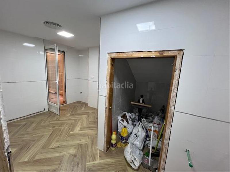 Foto 25575bcf-bce2-4ed8-8e0c-165b5db268cf. Rez-de-chaussée avec chauffage parking dans La Flota Murcia